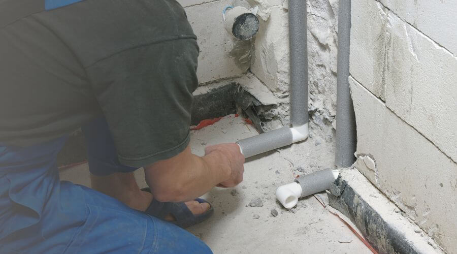 Professional septic tank pumping services in Pocahontas, TN